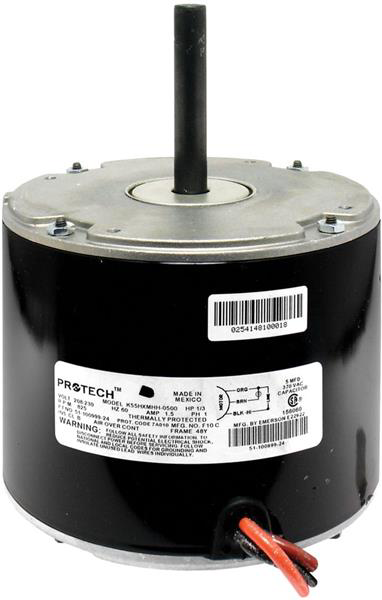  - OEM Motors